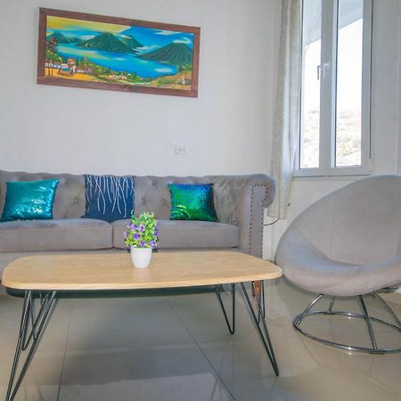 San Pedro Suite San Pedro La Laguna Eksteriør billede
