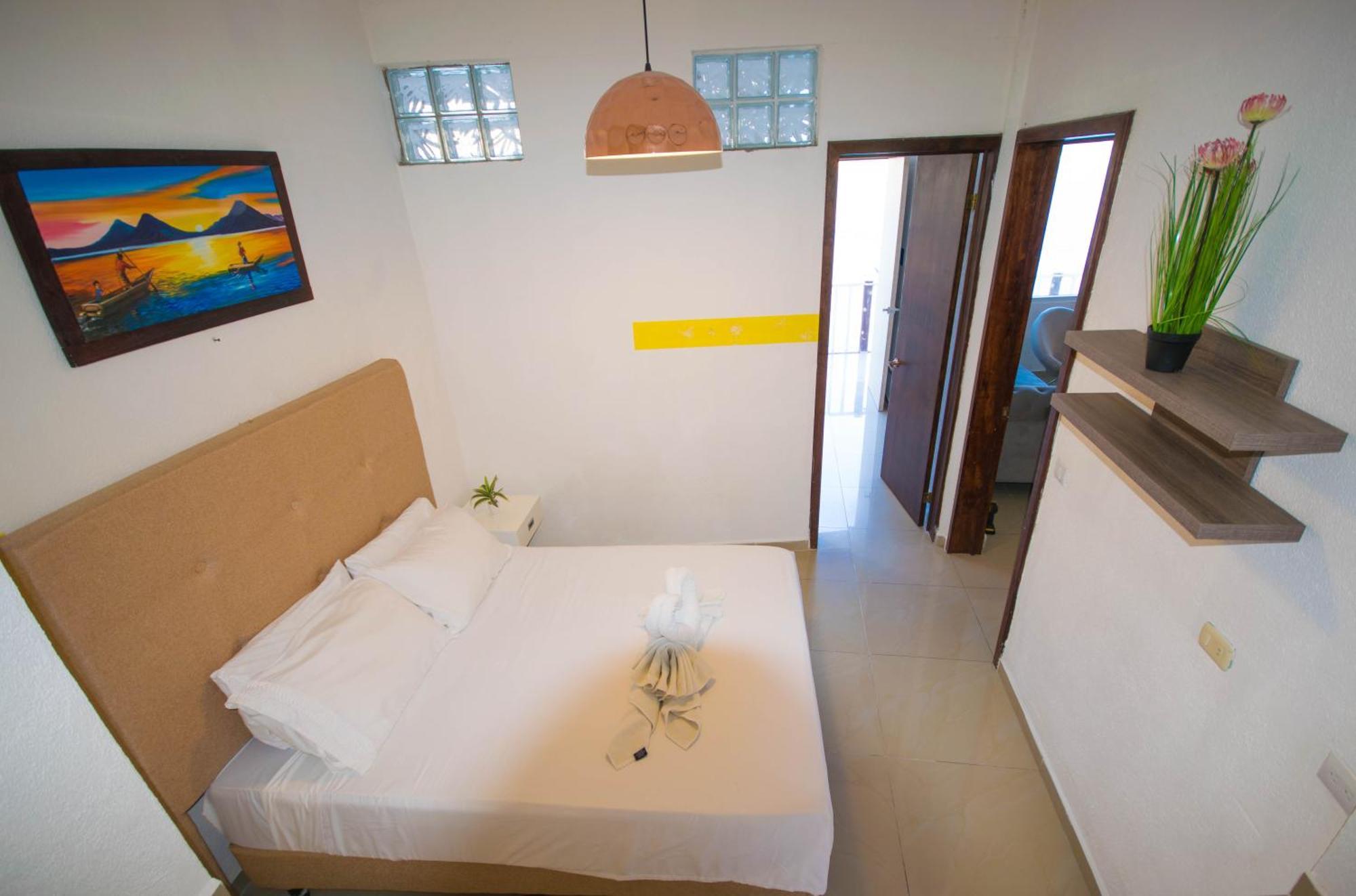 San Pedro Suite San Pedro La Laguna Eksteriør billede