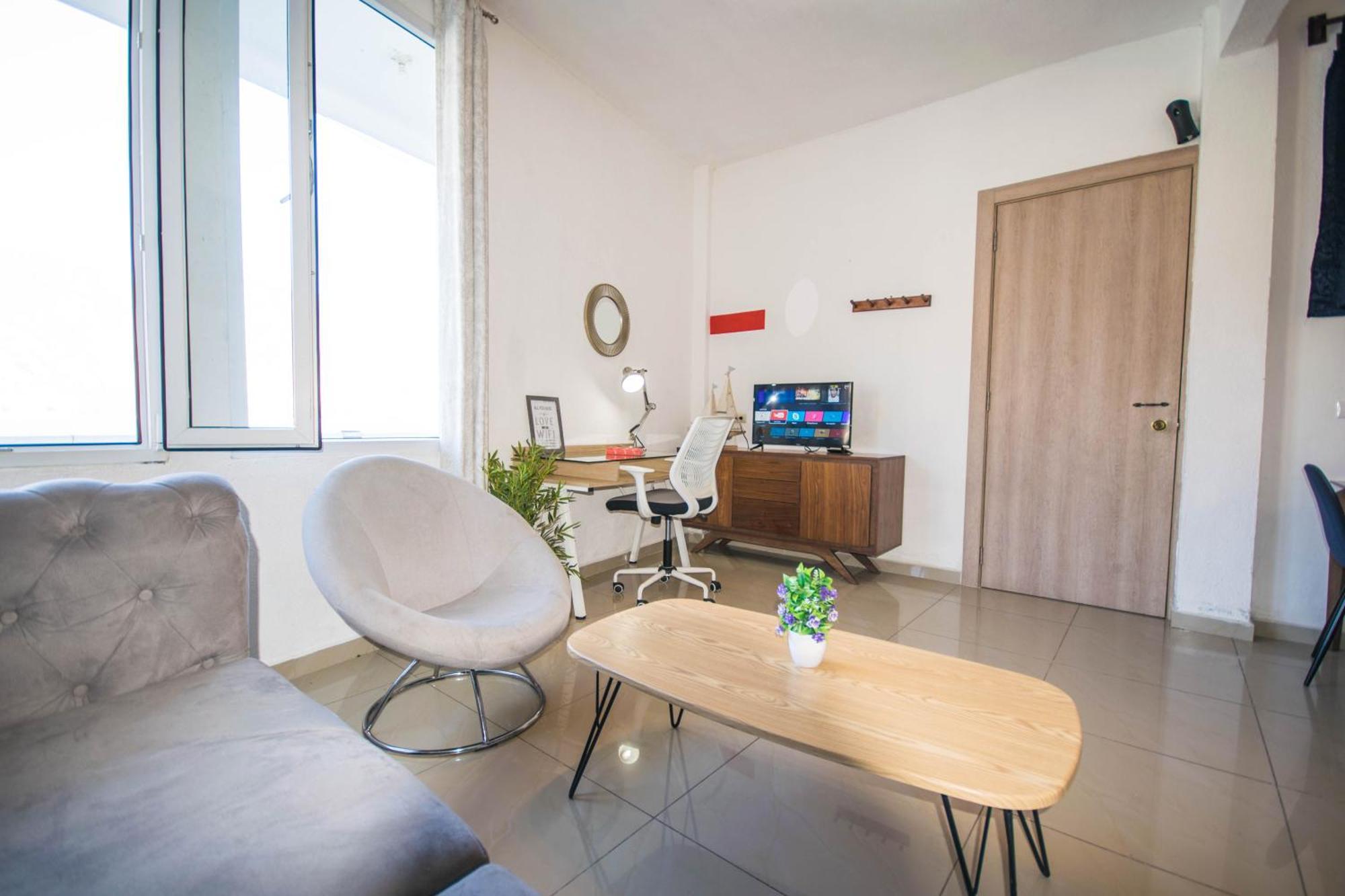 San Pedro Suite San Pedro La Laguna Eksteriør billede