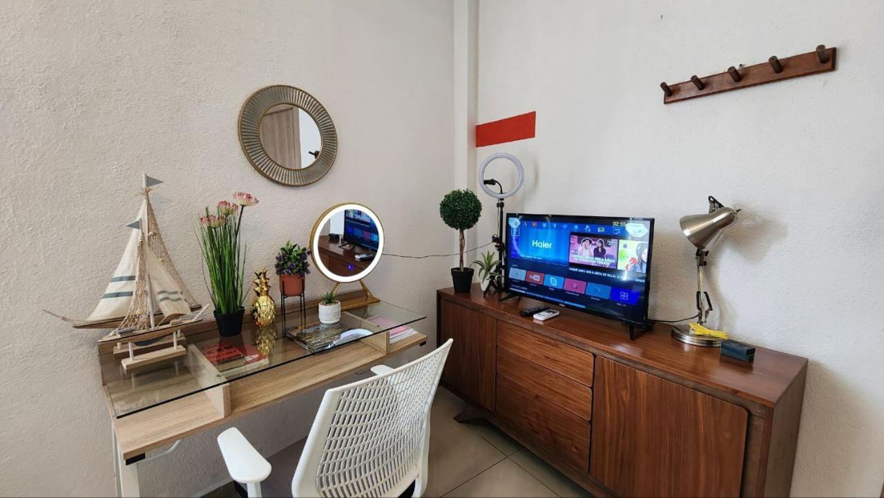 San Pedro Suite San Pedro La Laguna Eksteriør billede
