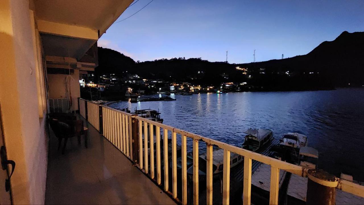 San Pedro Suite San Pedro La Laguna Eksteriør billede