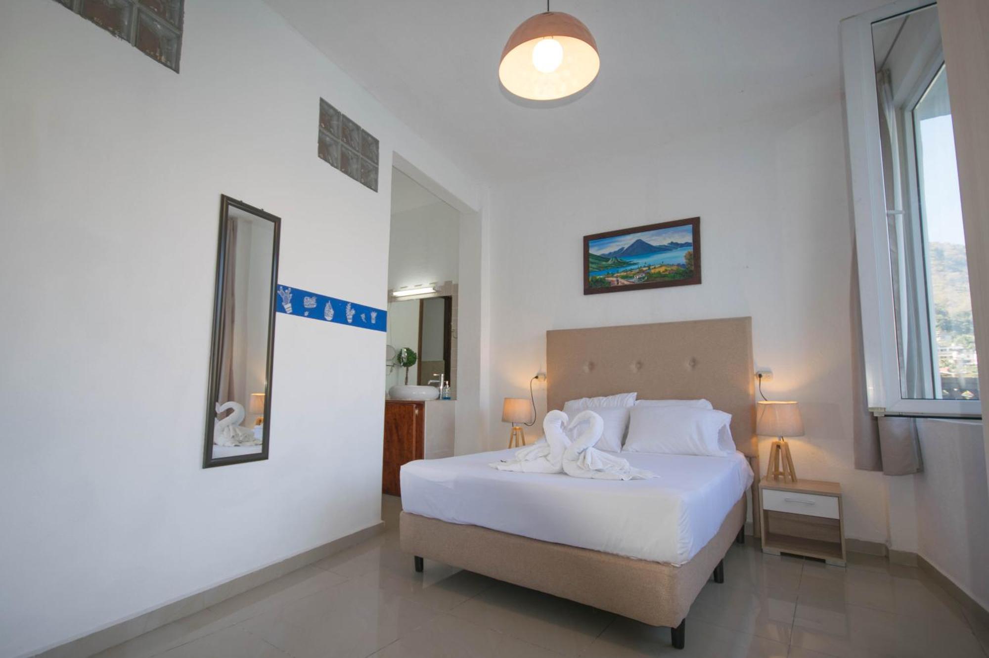 San Pedro Suite San Pedro La Laguna Eksteriør billede
