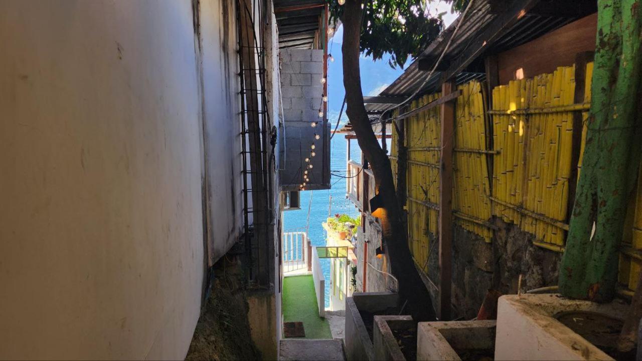 San Pedro Suite San Pedro La Laguna Eksteriør billede