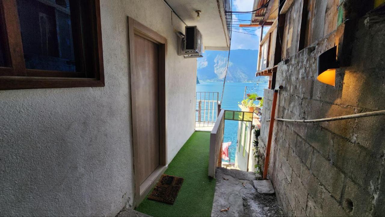 San Pedro Suite San Pedro La Laguna Eksteriør billede