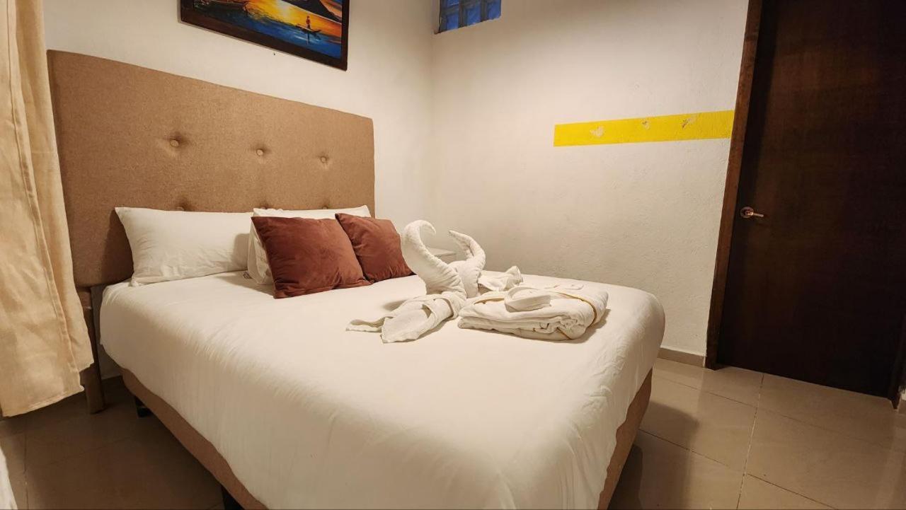 San Pedro Suite San Pedro La Laguna Eksteriør billede