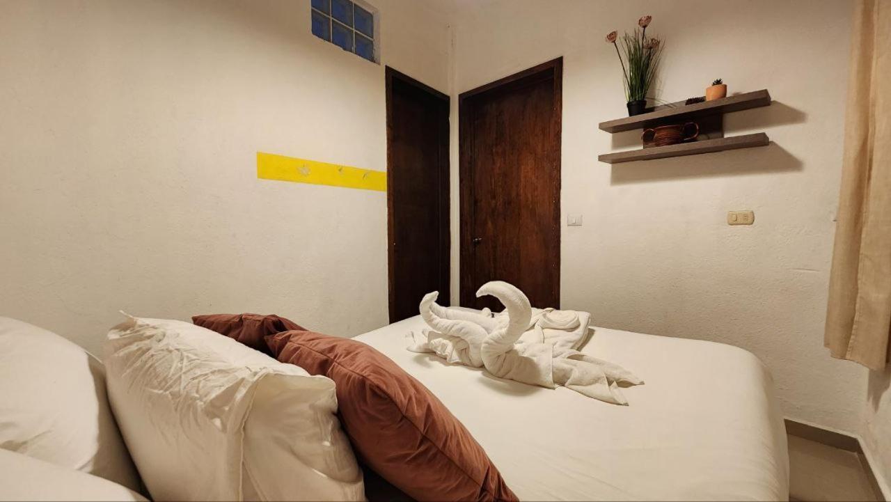 San Pedro Suite San Pedro La Laguna Eksteriør billede