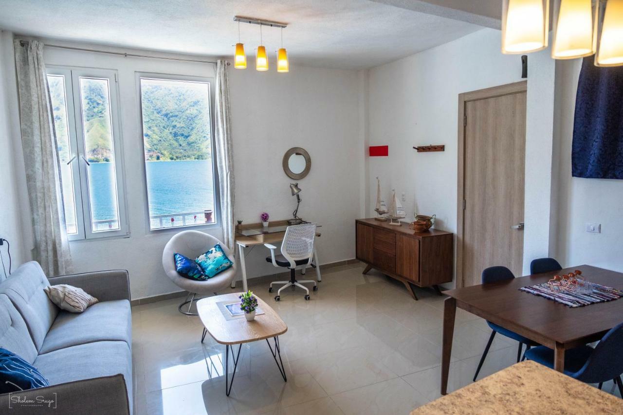 San Pedro Suite San Pedro La Laguna Eksteriør billede
