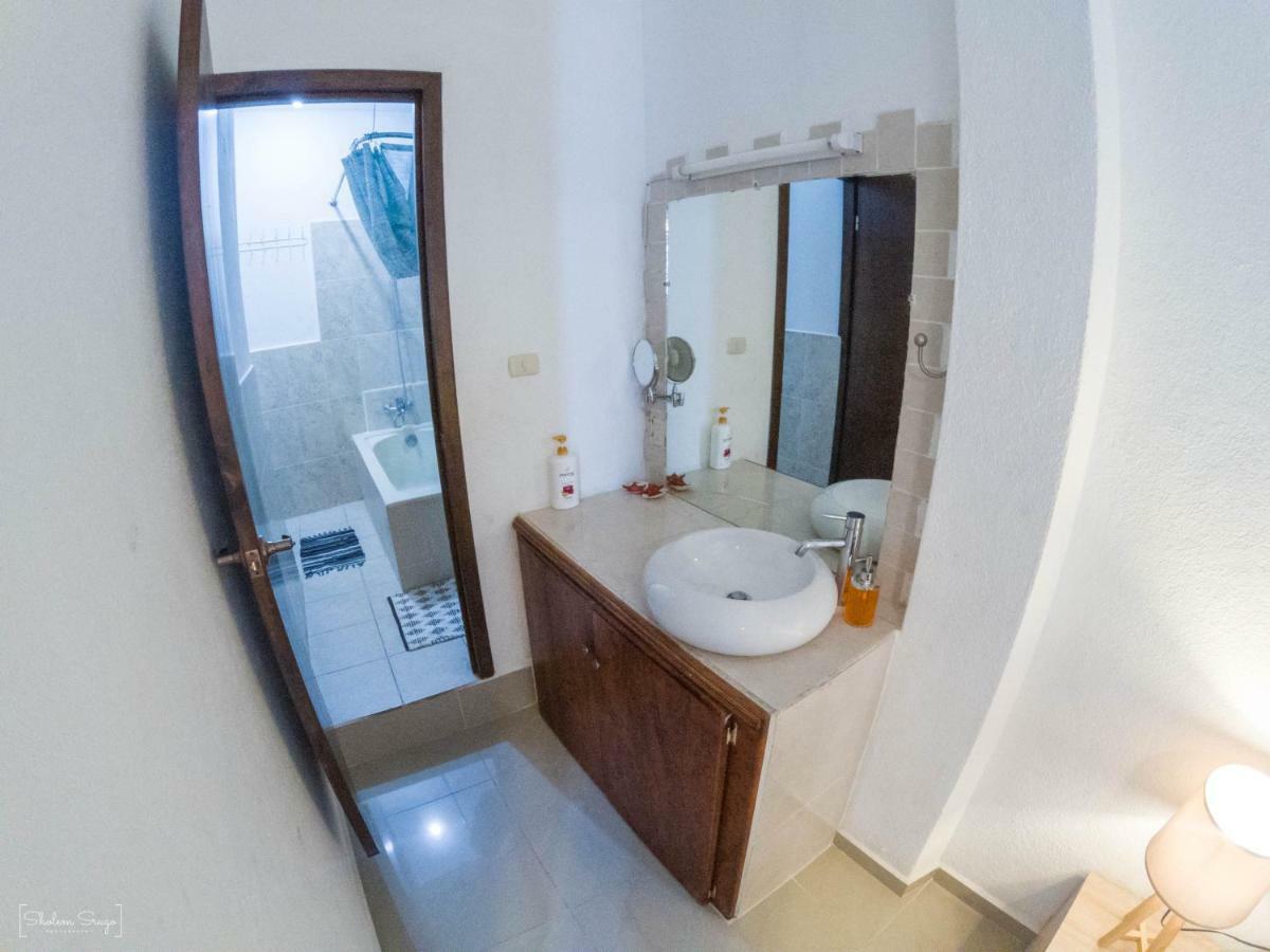 San Pedro Suite San Pedro La Laguna Eksteriør billede