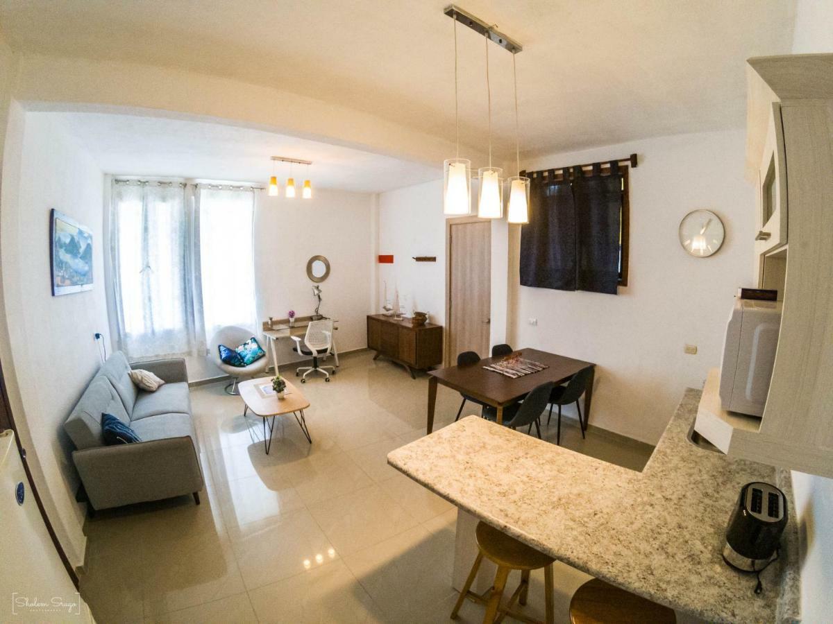 San Pedro Suite San Pedro La Laguna Eksteriør billede
