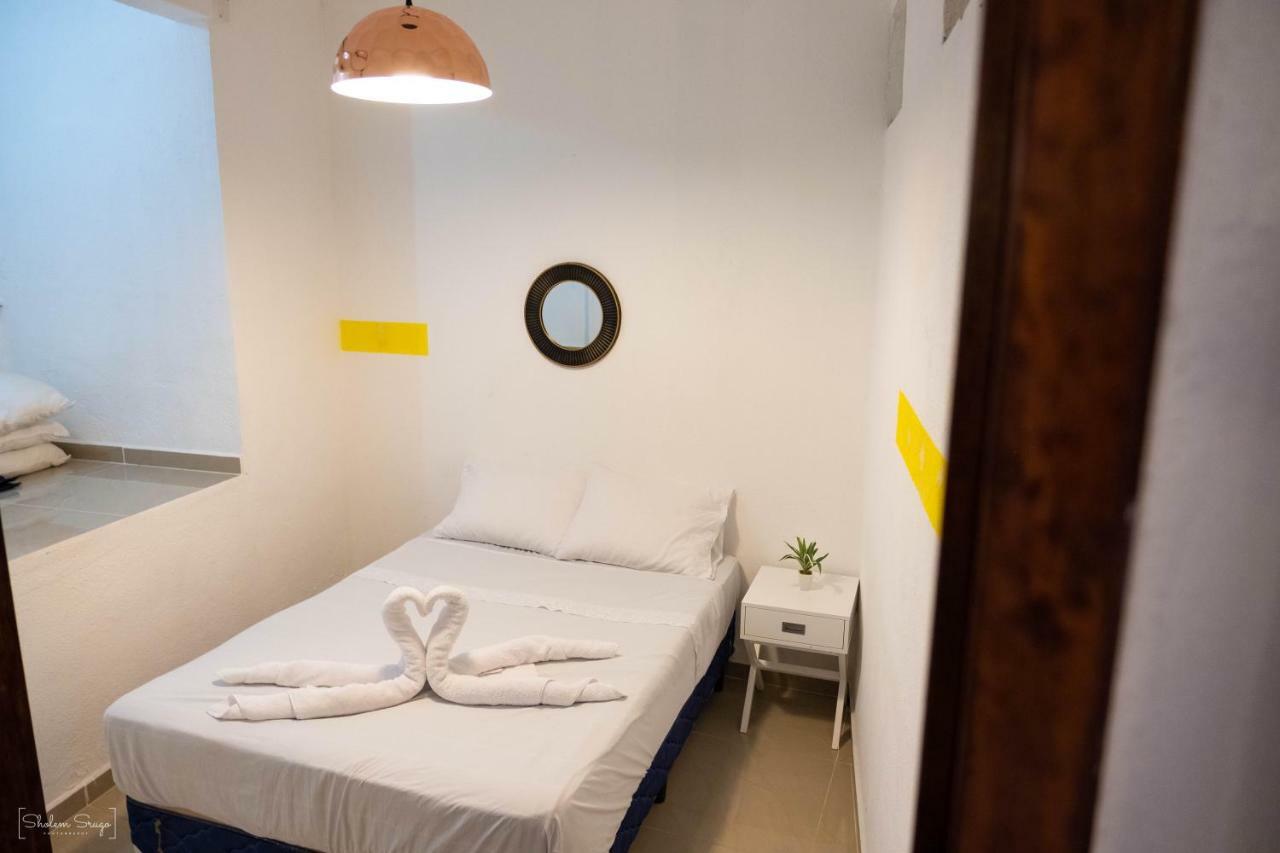 San Pedro Suite San Pedro La Laguna Eksteriør billede